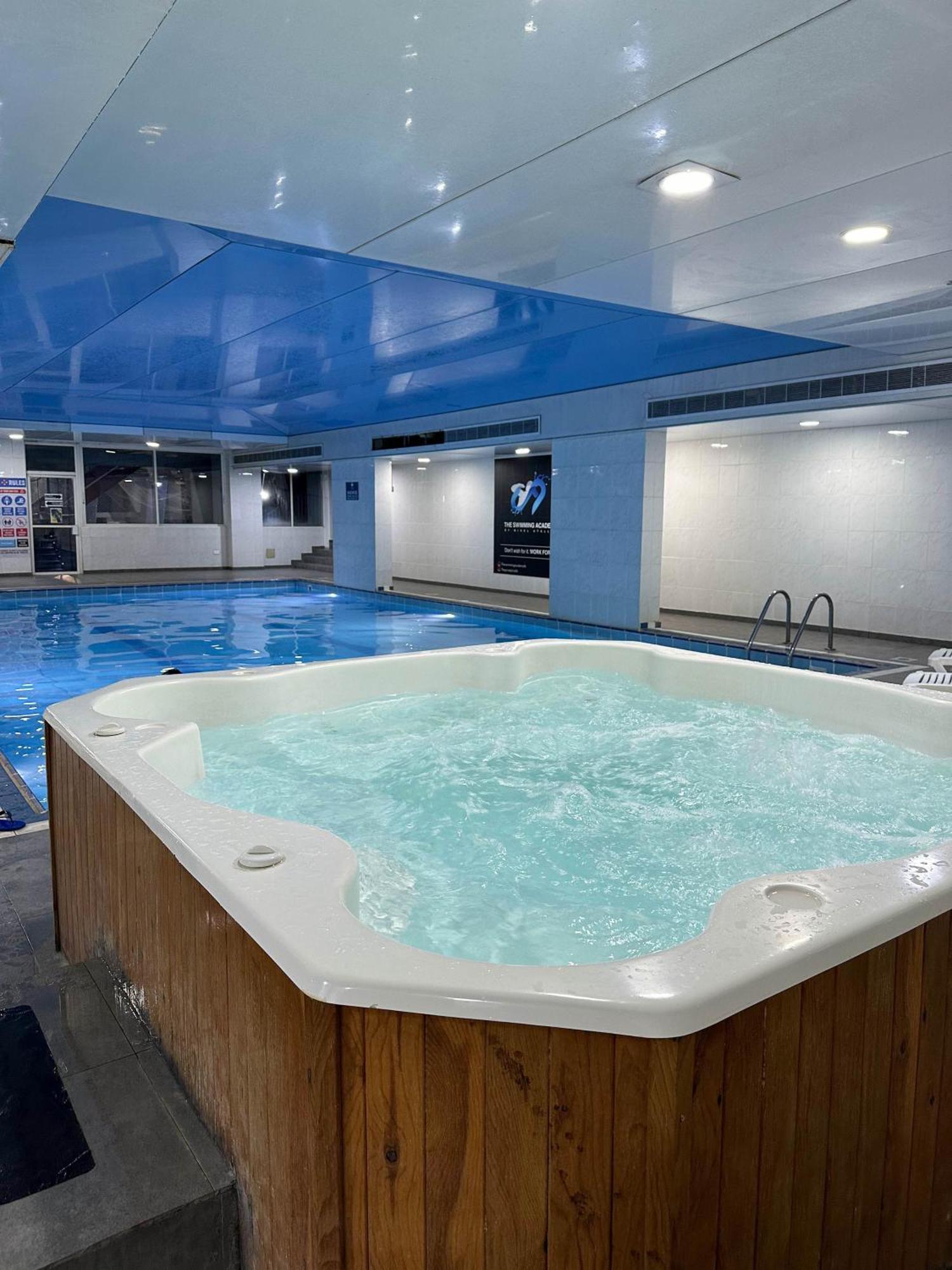 Cosmopolitan Hotel 베이루트 외부 사진